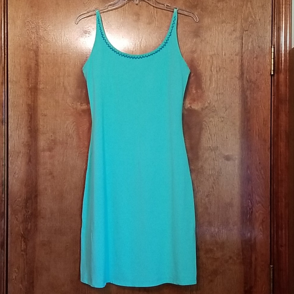 Double D Ranch tank dress X-Small